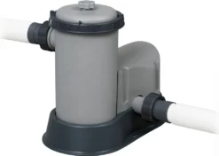 Bestway Power Steel™ Frame Pool Komplett-Set, Eckig, Mit Filterpumpe, Sicherheitsleiter & Abdeckplane 549 X 274 X 122 Cm, Schwimmbecken, Schwimmen, Pools 32 Bestway Power Steel™ Frame Pool Komplett-Set, Eckig, Mit Filterpumpe, Sicherheitsleiter & Abdeckplane 549 X 274 X 122 Cm, Schwimmbecken, Schwimmen, Pools -Grünwelt Exporteren Garten-Winkel 3252d1d49307fe6f63092bfbe546aaf6