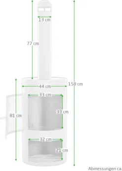 Raburg XXL Gartenkamin BERNARD In SCHIEFER-SCHWARZ, Extra Großer Design-Garten-, Terrassenofen & Feuertonne -Grünwelt Exporteren Garten-Winkel 32ecf494abf758533fdca43d6d49c755