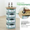 Bierkasten Tischaufsatz, 60cmD
