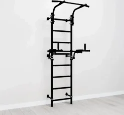 Idealfit Sprossenwand Athlet 1W, IF-01W -Grünwelt Exporteren Garten-Winkel 335b52682e5af82695a1e7fe8c0cf8d5