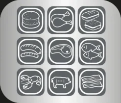 TEFAL OPTIGRILL+ XL GC7228 Schwarz 19 TEFAL OPTIGRILL+ XL GC7228 Schwarz -Grünwelt Exporteren Garten-Winkel 33aa96e5a32de1dcd0d003bbb4688e74