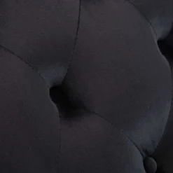 VidaXL Chaiselongue Schwarz Samt -Grünwelt Exporteren Garten-Winkel 33db0189ab2ae9c67fe614aa2d90b33d