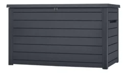 Keter Garten-Aufbewahrungsbox Ontario 870 L -Grünwelt Exporteren Garten-Winkel 340ae62a60a360f7a7cbd145c36edea9