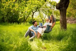 Amazonas Palau Ocean Hängestuhl Mit Rückenlehne Blau Hängestuhl -Grünwelt Exporteren Garten-Winkel 34625e49e6e1d3bd2adc5010957a3db0