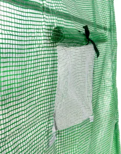 NABBI Garten Gewächshaus Gewächshaus 450x300x200 Cm - Grün -Grünwelt Exporteren Garten-Winkel 34899a2a284a3d33c3b8cd0ba344d641