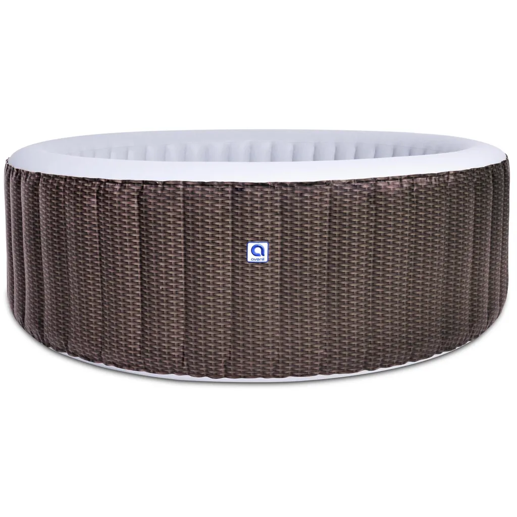 Whirlpool Avenli Selection Nice Spa 175 Cm 9 Whirlpool Avenli Selection Nice Spa 175 Cm – Bild 9