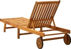 VidaXL Sonnenliege Akazie Massivholz -Grünwelt Exporteren Garten-Winkel 3547ed7c91c19f5c18a94f9d9ca6ea86