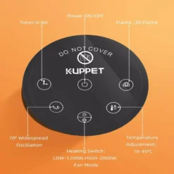 Keramischer Turm-Raumheizer Mit Massivholz-Set, Design Mit Fernbedienung. -Grünwelt Exporteren Garten-Winkel 365b1858ccaf58e6a40c38ae7b304bc4