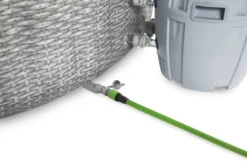 Bestway Lay-Z-Spa Honolulu AirJet Rund 196 X 196 X 71 Cm -Grünwelt Exporteren Garten-Winkel 366d1ca85acbea611956c7a0cbc0b612