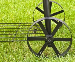 El Fuego Smoker Grill / Holzkohlegrill Dakota Grillfläche 66x41cm 33 El Fuego Smoker Grill / Holzkohlegrill Dakota Grillfläche 66x41cm -Grünwelt Exporteren Garten-Winkel 36824b803a3696149d511bf5e15d508a