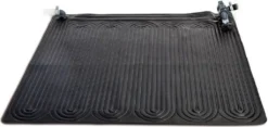Intex Solarmatte Poolheizung PVC 1,2x1,2 M Schwarz 28685 11 Intex Solarmatte Poolheizung PVC 1,2x1,2 M Schwarz 28685 -Grünwelt Exporteren Garten-Winkel 36c00d1fc1d130b6dea309e7a7ee657f