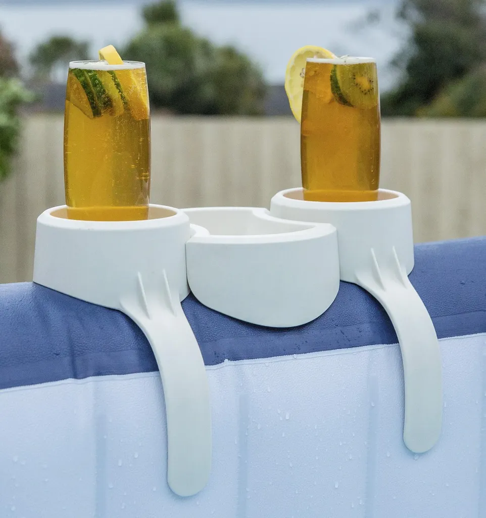 Bestway Lay-Z-Spa Getränkehalter; 58416 19 Bestway Lay-Z-Spa Getränkehalter; 58416 – Bild 19