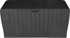 Deuba Auflagenbox Marvel Plus Keter 220kg Belastbar Rollen Griffe Smart Click System Truhe Gartenbox Kissenbox Garten 31 Deuba Auflagenbox Marvel Plus Keter 220kg Belastbar Rollen Griffe Smart Click System Truhe Gartenbox Kissenbox Garten -Grünwelt Exporteren Garten-Winkel 37a0577ccda273feccea9606ddfa8c39