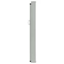 VidaXL Ausziehbare Seitenmarkise 170×300 Cm Grau -Grünwelt Exporteren Garten-Winkel 37b89ed41a06e569d54b0d690e2a7644
