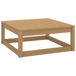 VidaXL 2-tlg. Garten-Lounge-Set & Kissen Honigbraun Massivholz Kiefer -Grünwelt Exporteren Garten-Winkel 3823942ca844e12f2e366a37ddd6d3a1