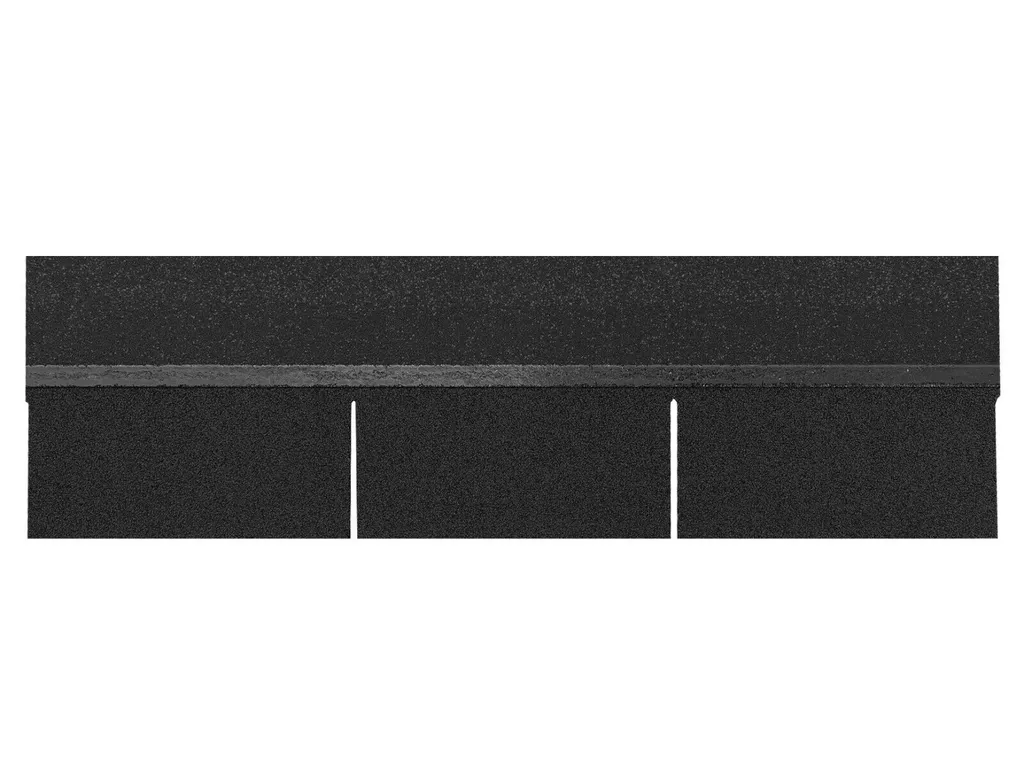 Isolbau Dachschindeln Rechteck Form - 1 Stk Schwarz Schindeln Dachpappe Bitumen 1 Isolbau Dachschindeln Rechteck Form - 1 Stk Schwarz Schindeln Dachpappe Bitumen