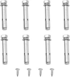 VidaXL Seitenmarkise Ausziehbar Anthrazit 140x600 Cm -Grünwelt Exporteren Garten-Winkel 38698556245118e0cf72683d64f5edd0 1