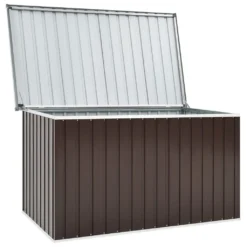 VidaXL Gartenbox Braun 171 X 99 X 93 Cm -Grünwelt Exporteren Garten-Winkel 38ac624c31b4b9152d58dd56d0d00eeb