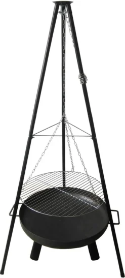 Grill Schwenkgrill Feuerschale Mit Topf Und 2 Flammlachs-Haltern 2341 24 Grill Schwenkgrill Feuerschale Mit Topf Und 2 Flammlachs-Haltern 2341 -Grünwelt Exporteren Garten-Winkel 38dd1e8a37dea5f23d600fea9b9d59a7