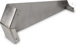 Interline Summer Stahl Bali Pool Eckverbindung 8er Set Silber 27 Mm -Grünwelt Exporteren Garten-Winkel 39a7839fa5be10c0f2c574af0ef96f84