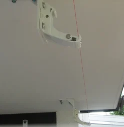 Elektrische Kassetten-Markise H124, Vollkassette, 4x3m Ausfahrbarer Volant Polyester Creme -Grünwelt Exporteren Garten-Winkel 39aadc4fc461a282106bfc1cb2569ece 1