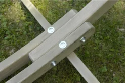 Hängemattengestell Holz Amazonas Olymp -Grünwelt Exporteren Garten-Winkel 39fe607d62f4b7c7def07cc763037d1c