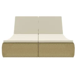 VidaXL Outdoor-Sonneninsel Poly Rattan Beige 12 VidaXL Outdoor-Sonneninsel Poly Rattan Beige -Grünwelt Exporteren Garten-Winkel 3a9ba796e48fdcda7ecd73e1e33d2bc2