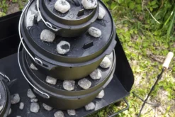 Petromax Feuertopf Dutch Oven Tisch Fe90 -Grünwelt Exporteren Garten-Winkel 3af26cc6c0cb4bcbce44d00458b2b6ea