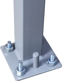 EINFEBEN Seitenmarkise Markisen Alu Ausziehbar 160x300 Cm Anthrazit Sichtschutz Windschutz Sonnenschutz Seitenrollo -Grünwelt Exporteren Garten-Winkel 3b3eef475ba495a95b6c239c4337c4a8