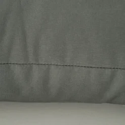 Outsunny Hängesessel Kissen Auflage Für Hängekorb Sitzkissen Ersatzkissen Hängeschaukel Rückenkissen Polyester 112 X 79 X 22 Cm -Grünwelt Exporteren Garten-Winkel 3b6bf7b13acb9e179136185b2622fef7