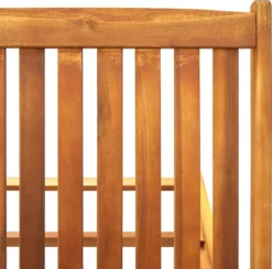 VidaXL Sonnenliege Akazie Massivholz -Grünwelt Exporteren Garten-Winkel 3bab40aadab044dbafae2eacbc8dccc8