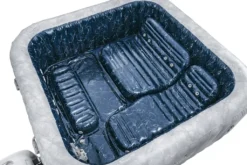 Bestway® LAY-Z-SPA® WLAN-Whirlpool San Francisco HydroJet Pro™ Ø 230 X 230 X 71 Cm, Eckig -Grünwelt Exporteren Garten-Winkel 3c9f13415531e68bd62ffb608ffffab8