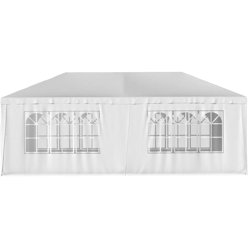 COUNTRYSIDE® Partyzelt, Gartenzelt XL 6x3x2,5m 1 COUNTRYSIDE® Partyzelt, Gartenzelt XL 6x3x2,5m