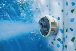 Bestway Lay-Z-Spa Honolulu AirJet Rund 196 X 196 X 71 Cm -Grünwelt Exporteren Garten-Winkel 3d29baa78432a7569c69a3a9de7f2bef