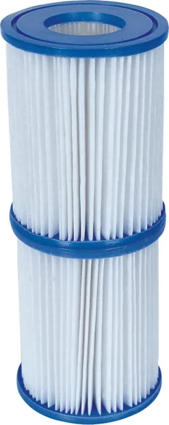 Bestway Frame Pool "Steel Pro" Set - Rund, 427 X 84 Cm; 56595