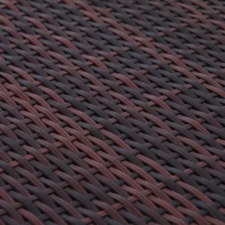 SVITA SAVANNAH Sonneninsel Mit Dach Polyrattan-Lounge Gartenmuschel Rattanmöbel Gartenliege Braun -Grünwelt Exporteren Garten-Winkel 3d63e19f6f16fb95eb4debed76402550