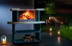 BUSCHBECK Grillbar Oregon 5 BUSCHBECK Grillbar Oregon -Grünwelt Exporteren Garten-Winkel 3d737834ad28e47b6729d4dbe5f97ab7