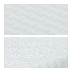 Relaxdays Weiße Bierbank 2er Set -Grünwelt Exporteren Garten-Winkel 3e43013071069bf99ac31851e9c1cbe8