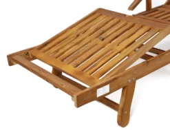 CHILLROI Verstellbare Sonnenliege Mit Beistelltisch - Akazienholz Gartenliege 30 CHILLROI Verstellbare Sonnenliege Mit Beistelltisch - Akazienholz Gartenliege -Grünwelt Exporteren Garten-Winkel 3f0b01623853ececf32ee2e577ef650b