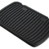 Tefal TS-01043480 Grillplatte Oben Für GC750D OptiGrill Kontaktgrill