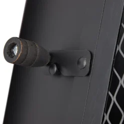 Relaxdays Terrassenofen Mit Tür Schwarz -Grünwelt Exporteren Garten-Winkel 3f8bc7d1d130852caff77d503202d675