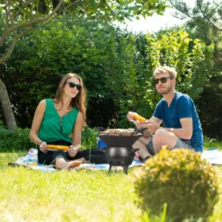 Relaxdays Grillfass Aus Gusseisen -Grünwelt Exporteren Garten-Winkel 3fb08e34568247741ebb74a01c58a1d2