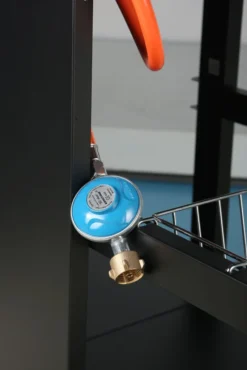 HC Garten & Freizeit Gasgrill-Küche Grillküche Gartengrill Outdoorküche Außenküche Küchenwagen -Grünwelt Exporteren Garten-Winkel 3fc621ae2411a44744fbfc3fa21eb1ff