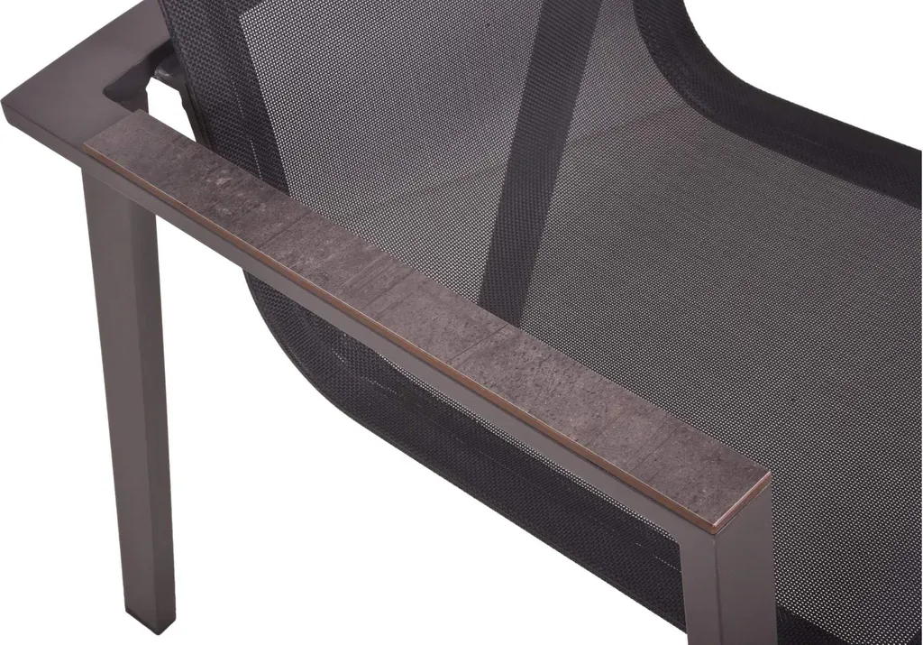 Tischgruppe NEREA 08, 9-tlg. 12 Tischgruppe NEREA 08, 9-tlg. – Bild 12