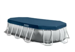 INTEX 26796GN Prism Frame Oval Pool 503 X 274 X 122 Cm -Grünwelt Exporteren Garten-Winkel 40d1484cbfd6979e76f217b2586893a2