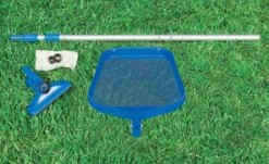 INTEX Pool-Reinigungsset Deluxe 239cm -Grünwelt Exporteren Garten-Winkel 40d37fbf17acbcc36c44ab6b676c8841