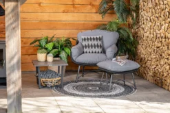 Garden Impressions Logan Relaxsessel Mit Fußbank Schwarz 25 Garden Impressions Logan Relaxsessel Mit Fußbank Schwarz -Grünwelt Exporteren Garten-Winkel 40db8cb91f4ac0ce4680f18cdb4fe011