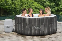 Bestway® LAY-Z-SPA® Whirlpool Bahamas AirJet™ Ø 180 X 66 Cm, Rund 38 Bestway® LAY-Z-SPA® Whirlpool Bahamas AirJet™ Ø 180 X 66 Cm, Rund -Grünwelt Exporteren Garten-Winkel 41a6ba6ec22aa43929ab18d5c33625a8