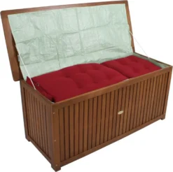 Garden Pleasure Auflagenbox Garten Box Truhe Auflagen Kissenbox Akazie Holz 10 Garden Pleasure Auflagenbox Garten Box Truhe Auflagen Kissenbox Akazie Holz -Grünwelt Exporteren Garten-Winkel 41ad2bbaaa7a32e3a4c2ecf5bfe2ebc1