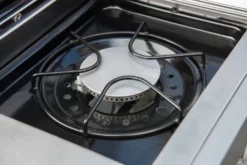 Nexgrill Gasgrill 5 Brenner Deluxe Mit Heckbrenner, Seitenkochfeld Und Seitenbrenner -Grünwelt Exporteren Garten-Winkel 41e5b8a20aa2fabcc6d06e784a5220cc